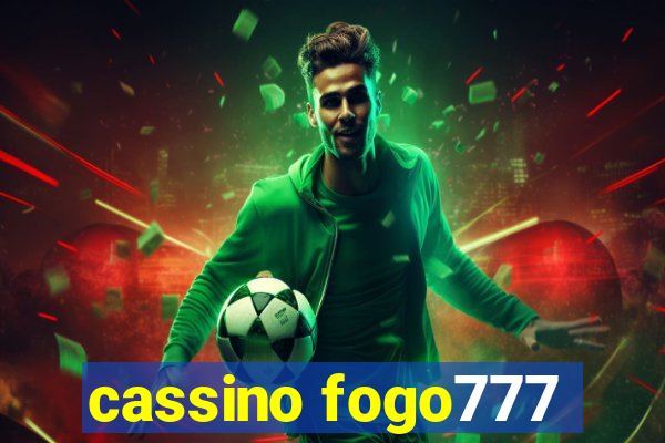 cassino fogo777